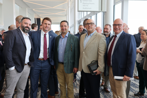 2025 State of the Port Savannah