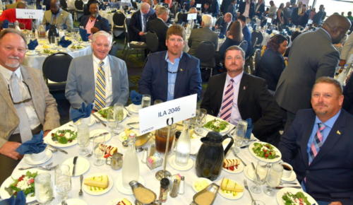 State of the Port 2019 Savannah - Spotted