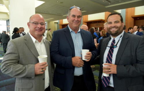 State of the Port 2019 Savannah - Spotted