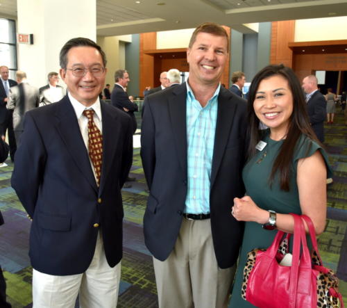 State of the Port 2019 Savannah - Spotted