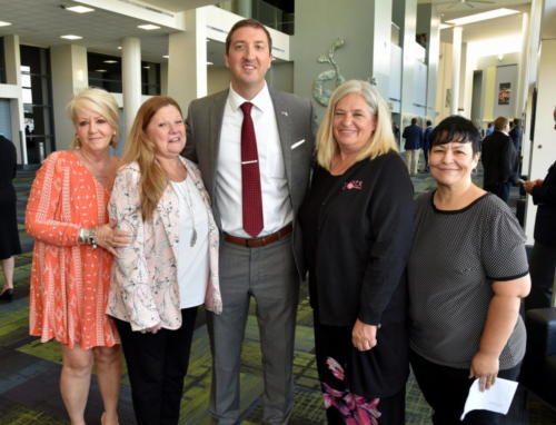 State of the Port 2019 Savannah - Spotted