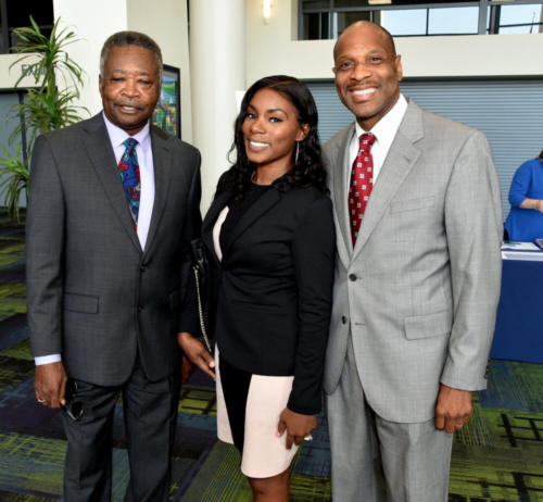 State of the Port 2019 Savannah - Spotted