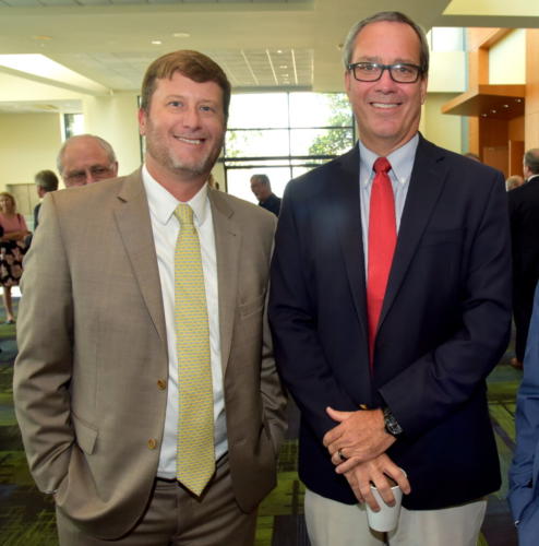 State of the Port 2019 Savannah - Spotted