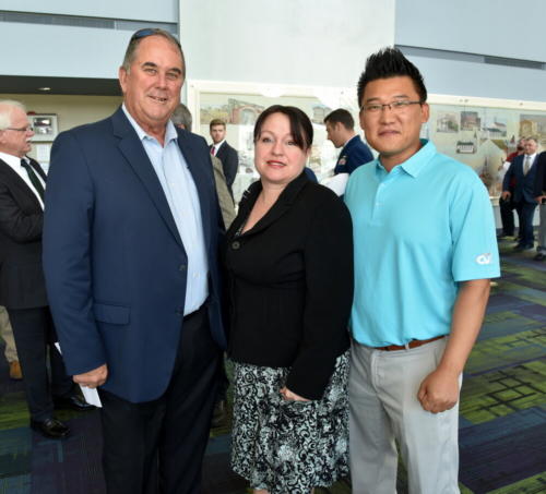 State of the Port 2019 Savannah - Spotted