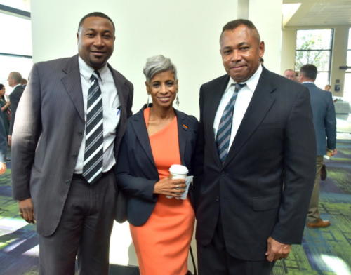 State of the Port 2019 Savannah - Spotted