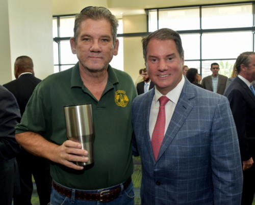 State of the Port 2019 Savannah - Spotted