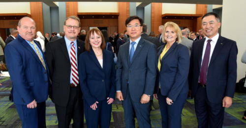 State of the Port 2019 Savannah - Spotted