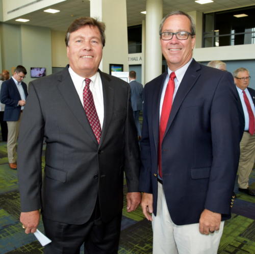 State of the Port 2019 Savannah - Spotted