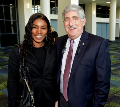 State of the Port 2019 Savannah - Spotted