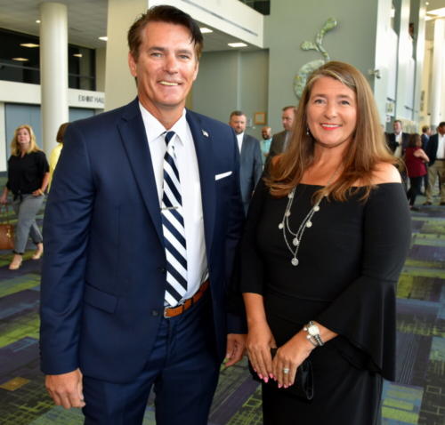 State of the Port 2019 Savannah - Spotted