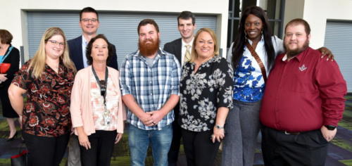 State of the Port 2019 Savannah - Spotted