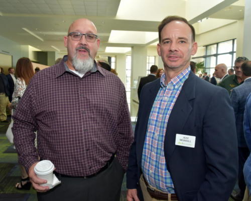 State of the Port 2019 Savannah - Spotted