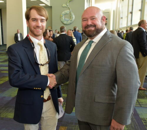 State of the Port 2019 Savannah - Spotted