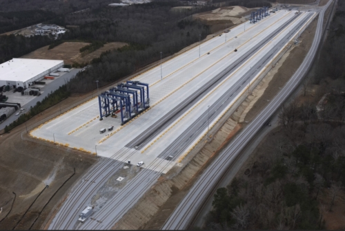 260218 Blue Ridge Connector 1