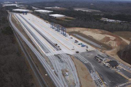 260218 Blue Ridge Connector 3